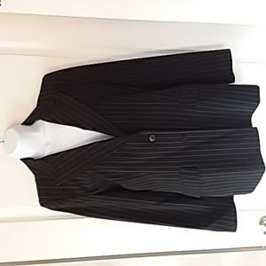 Mexx pinstripe blazer